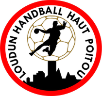 Logo Handball Loudun