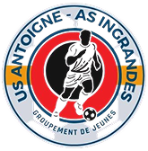 Logo Foot Antoigne