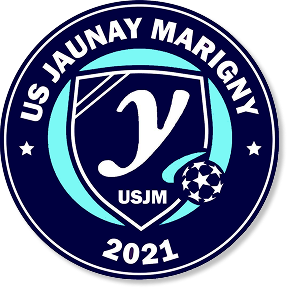 Logo Foot Jaunay-Marigny