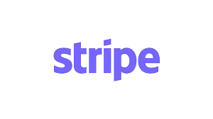 logo stripe
